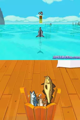 Image n° 3 - screenshots : Planet Rescue - Ocean Patrol